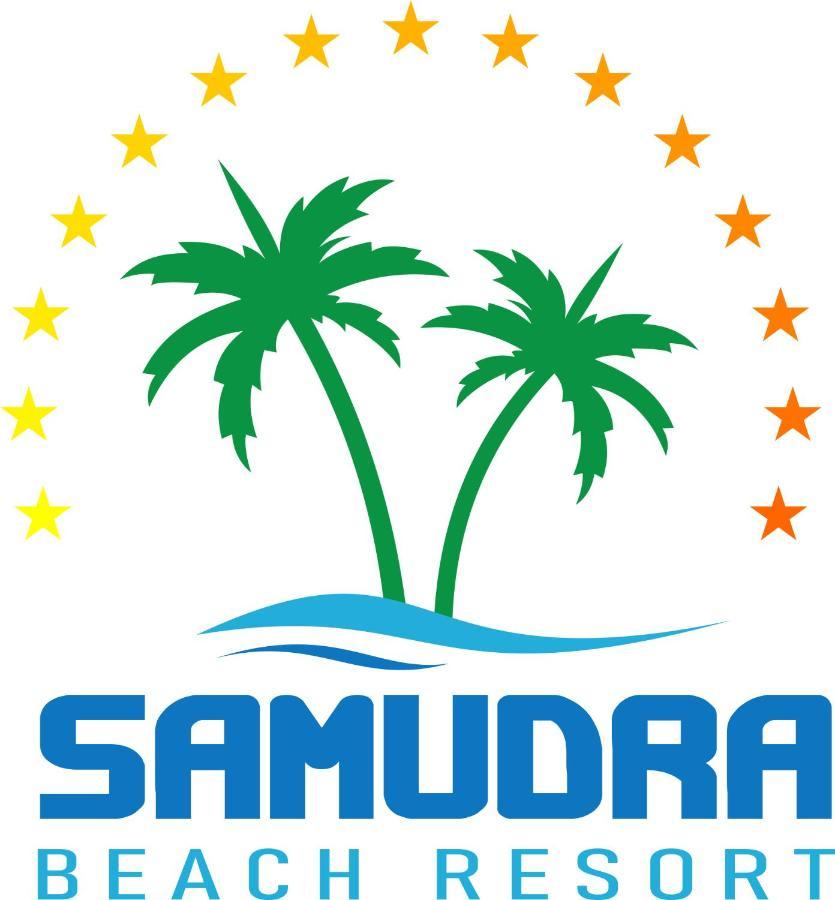 Samudra Beach Resort Tangalle Exterior photo