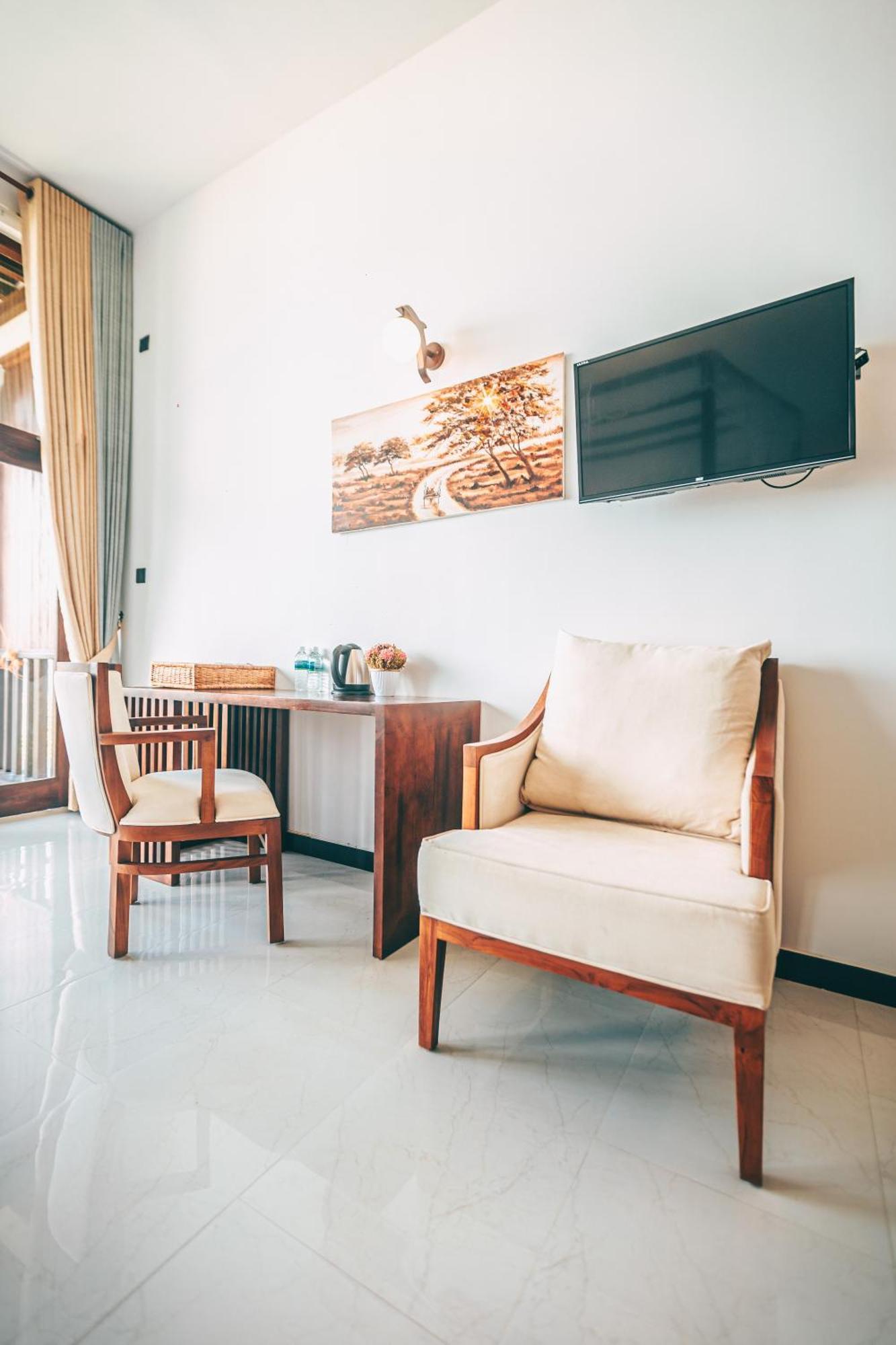 Samudra Beach Resort Tangalle Exterior photo